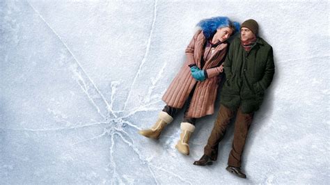 Eternal Sunshine of the Spotless Mind! En resa genom minnet och en djupdykning i kärlekens paradoxer!