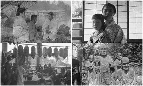  The Japanese Fisherboy –  En rörande berättelse om kärlek och förlust i tidigt 1900-tals Japan!