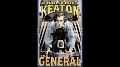 The Kid, en ikonisk komedi med Buster Keaton!